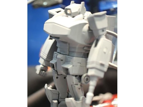 Masterpiece Shockwave Figure From Takara Coming In 2016   Preorder Now  (3 of 4)